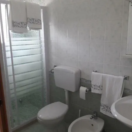 Trullo Di Mare 2 3*