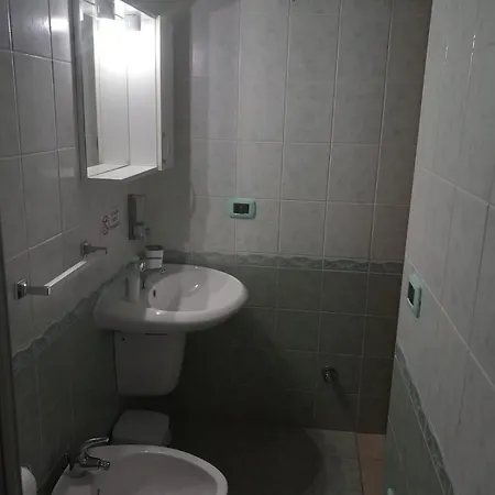 Trullo Di Mare 2 Marina di Lizzano