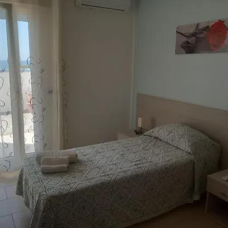 Trullo Di Mare 2 3* Marina di Lizzano