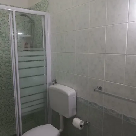 Trullo Di Mare 2 Alojamento de Acomodação e Pequeno-almoço