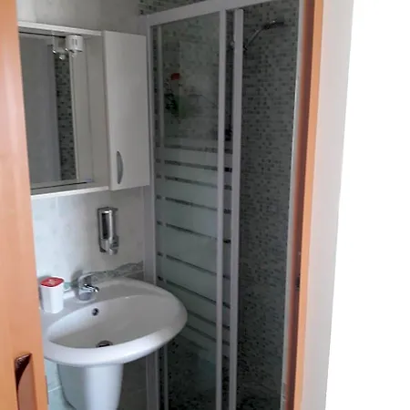 B&B Trullo Di Mare 2 3*