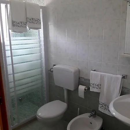 Bed & Breakfast Trullo Di Mare 2