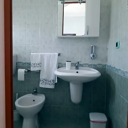 Bed & Breakfast Trullo Di Mare 2 3*