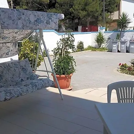 B&B Trullo Di Mare 2 3*