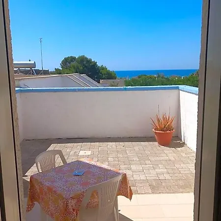 Trullo Di Mare 2 B&B