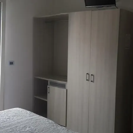 Trullo Di Mare 2 فندق مبيت وإفطار مارينا دي ليتسانو