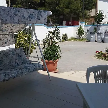 Trullo Di Mare 2 3*