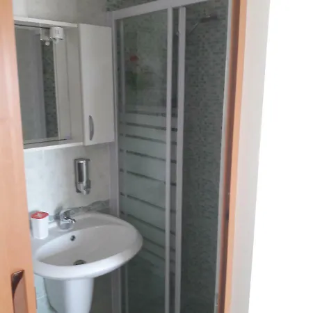 Trullo Di Mare 2 Alojamento de Acomodação e Pequeno-almoço 3*