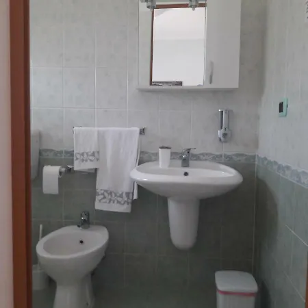 Trullo Di Mare 2 3*
