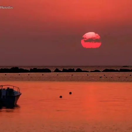 Trullo Di Mare 2 Marina di Lizzano