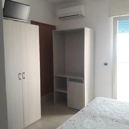 Alojamento de Acomodação e Pequeno-almoço Trullo Di Mare 2