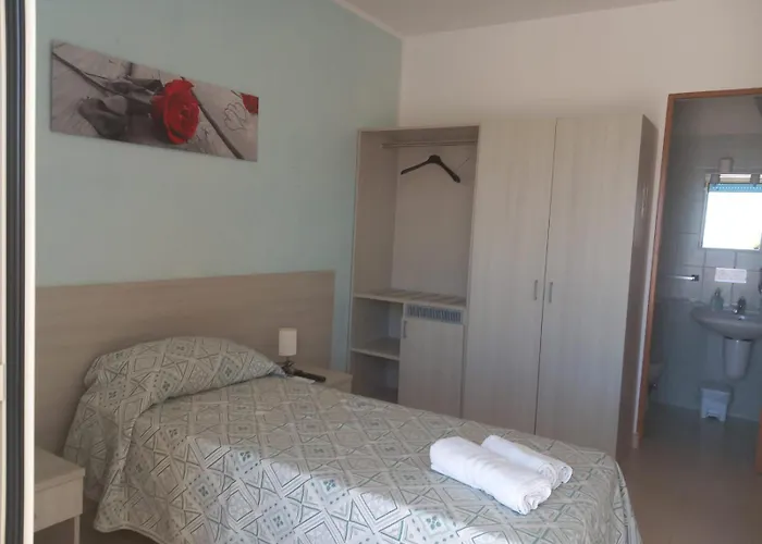 Bed & Breakfast Trullo Di Mare 2 Marina di Lizzano